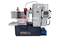 優良的臨清磨床廠立軸圓臺平面磨床，用戶爭相購買中