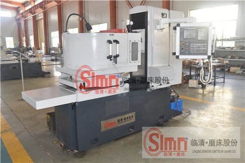 圓臺平面磨床 圓臺平面磨床