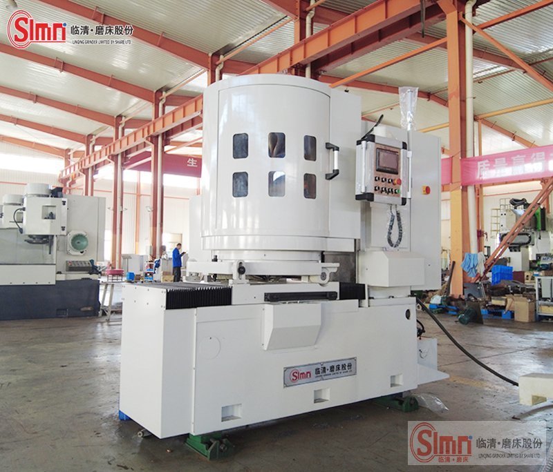 立軸圓臺磨床的節能降耗措施有哪些？