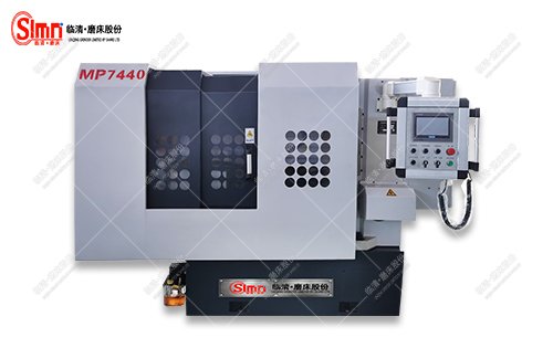 PLC程控圓臺磨床廠家山東臨磨·股份品質好，用戶才能喜歡